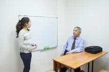 Репетиторство для школярів та студентів в Астані школярів