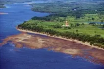 Річка Уссурі уссурі