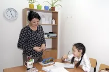 Репетиторство для школярів та студентів в Астані репетиторство