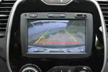 Renault Kaptur як зіпсувати машину гумою Nokian гумою
