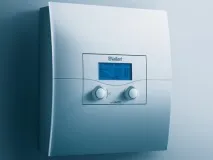 Регулятор температури для опалювального котла Calormatic 630 температури