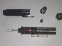 РЕМОНТ ГАЗОВОГО ПАЯЛЬНИКА ремонт