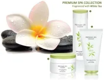 Релаксація зі SPA колекцією Amway - Відгуки про косметику релаксація