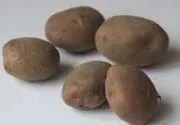 Чим корисний картопля