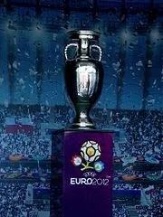 Чемпіонат Європи з футболу вікіпедія