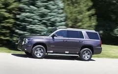 Chevrolet suburban (шевроле Субурбан) - продаж, ціни, відгуки, фото 12 оголошень