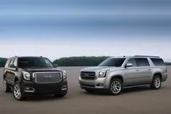 Chevrolet suburban (шевроле Субурбан) - продаж, ціни, відгуки, фото 12 оголошень