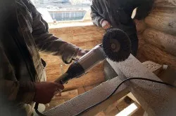 Чорнову підлогу своїми руками як підготувати лаги і укласти дошки (чорнову підлогу своїми руками) Чорнову підлогу своїми руками як підготувати лаги і укласти дошки