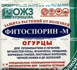 Щоб листя у огірків не жовтіли (огірків) Щоб листя у огірків не жовтіли