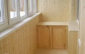 Чим утеплити балкон всередині своїми руками - відповідь експерта (балкон) Чим утеплити балкон всередині своїми руками - відповідь експерта
