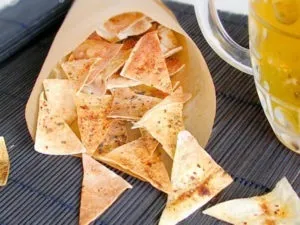 Чіпси в духовці рецепт чудової домашньої хрусткої закуски (чіпси) Чіпси в духовці рецепт чудової домашньої хрусткої закуски