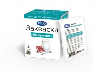 Чим корисна закваска