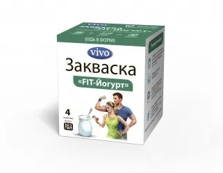 Чим корисна закваска