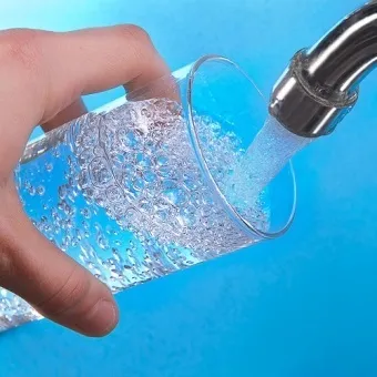 Чиста вода своїми руками