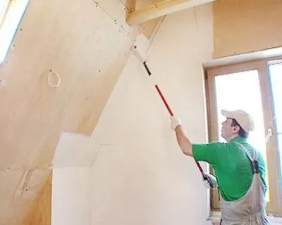 Чим покрити фанеру для вологостійкості, які матеріали для обробки вибрати (вибрати) Чим покрити фанеру для вологостійкості, які матеріали для обробки вибрати