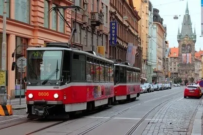 Чехія інформація про країну для туристів (міста) Чехія інформація про країну для туристів