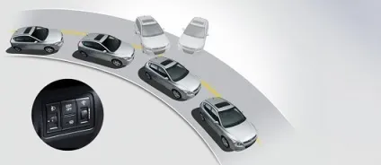 Чим відрізняються автомобільні системи стабілізації esp і esc (запобігти) Чим відрізняються автомобільні системи стабілізації esp і esc