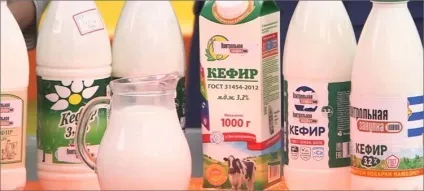 Чим корисний кефір для дітей і чи можна його пити щодня (можна) Чим корисний кефір для дітей і чи можна його пити щодня
