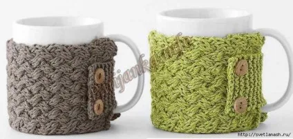 Чохли для кружки