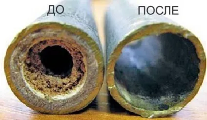 Чим розчинити жир в каналізації народні та хімічні засоби, механічні методи очищення (народні) Чим розчинити жир в каналізації народні та хімічні засоби, механічні методи очищення
