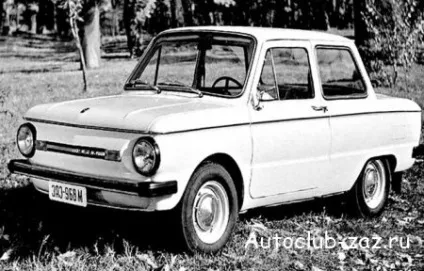 Chevrolet lanos і zaz chance в чому різниця автоклуб запорожець власників і любителів заз (чому) Chevrolet lanos і zaz chance в чому різниця автоклуб запорожець власників і любителів заз
