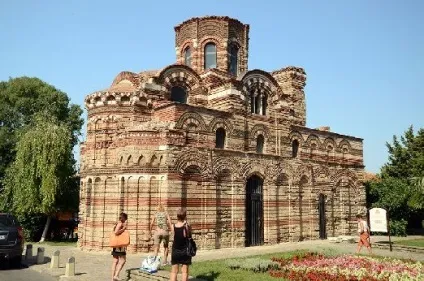 Чим зайнятися і що подивитися в Несебрі розваги і пам'ятки на курорті Несебр, (подивитися) Чим зайнятися і що подивитися в Несебрі розваги і пам'ятки на курорті Несебр,