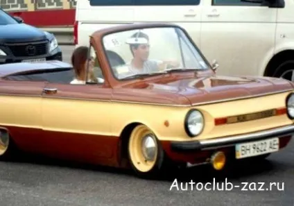 Chevrolet lanos і zaz chance в чому різниця автоклуб запорожець власників і любителів заз (що прийшов) Chevrolet lanos і zaz chance в чому різниця автоклуб запорожець власників і любителів заз
