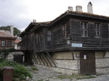 Чим зайнятися і що подивитися в Несебрі розваги і пам'ятки на курорті Несебр, (Несебрі) Чим зайнятися і що подивитися в Несебрі розваги і пам'ятки на курорті Несебр,