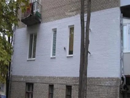 Чим утеплити будинок з піноблоків зовні відео-інструкція по монтажу своїми руками, ціна, фото (утеплити) Чим утеплити будинок з піноблоків зовні відео-інструкція по монтажу своїми руками, ціна, фото