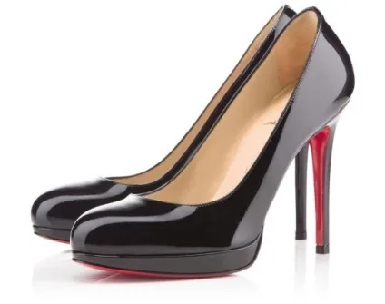 Christian louboutin історія знаменитої взуття на червоній підошві, історія речей (christian) Christian louboutin історія знаменитої взуття на червоній підошві, історія речей
