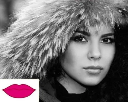 Читай характер по губах! Дивно точні спостереження (цікаво) Читай характер по губах! Дивно точні спостереження