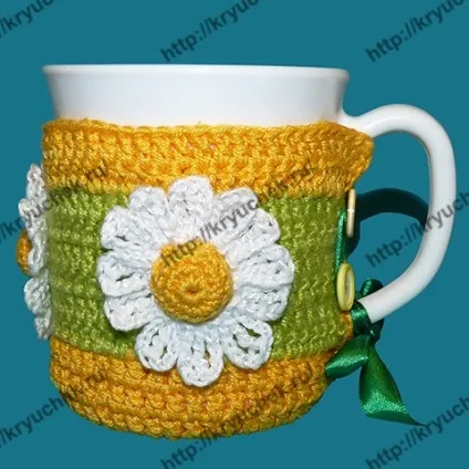 Чохли для кружки