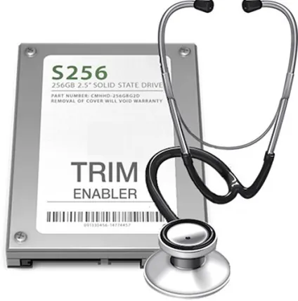 Чим важливий trim для ssd жорсткого диска (жорсткий диск використовує) Чим важливий trim для ssd жорсткого диска