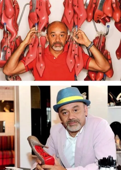 Christian louboutin історія знаменитої взуття на червоній підошві, історія речей (взуття) Christian louboutin історія знаменитої взуття на червоній підошві, історія речей