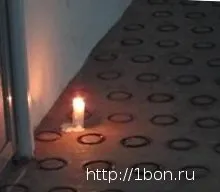 Що робити якщо відключили світло (робити) Що робити якщо відключили світло