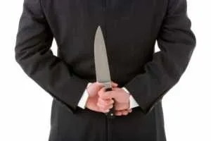 Що робити, якщо старий вірний друг оказался вдруг не друг (один) Що робити, якщо старий вірний друг оказался вдруг не друг