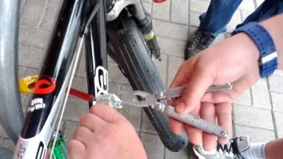 Що буде за викрадення або крадіжку велосипеда (крадіжка велосипеда стаття) Що буде за викрадення або крадіжку велосипеда