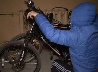 Що буде за викрадення або крадіжку велосипеда (крадіжка велосипеда) Що буде за викрадення або крадіжку велосипеда