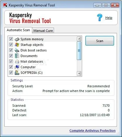 Що це вірус чи корисний процес windows
