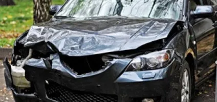 Що робити з розбитим автомобілем (сайтах продажу підтриманих) Що робити з розбитим автомобілем