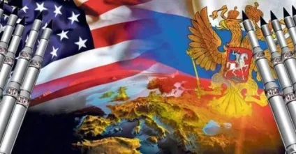 Що буде якщо почнеться ядерна війна загроза, сценарій, історія (історія) Що буде якщо почнеться ядерна війна загроза, сценарій, історія