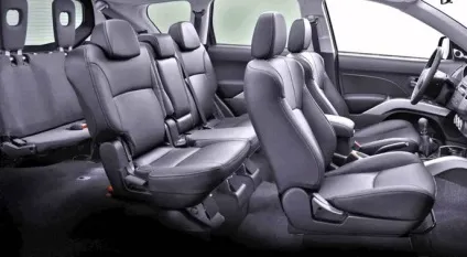 Що краще mitsubishi outlander або honda cr-v (outlander) Що краще mitsubishi outlander або honda cr-v