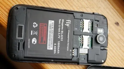 Що робити, якщо пристрій на android не бачить sim-карту - faq по android os (бачить) Що робити, якщо пристрій на android не бачить sim-карту - faq по android os