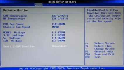 Що це таке і як виправити cpu fan error