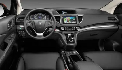 Що краще mitsubishi outlander або honda cr-v (Outlander Honda CR-V) Що краще mitsubishi outlander або honda cr-v