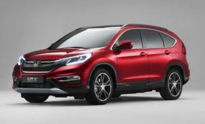 Що краще mitsubishi outlander або honda cr-v (honda) Що краще mitsubishi outlander або honda cr-v