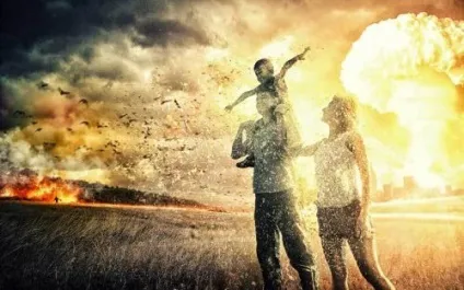 Що буде якщо почнеться ядерна війна загроза, сценарій, історія (наслідки) Що буде якщо почнеться ядерна війна загроза, сценарій, історія