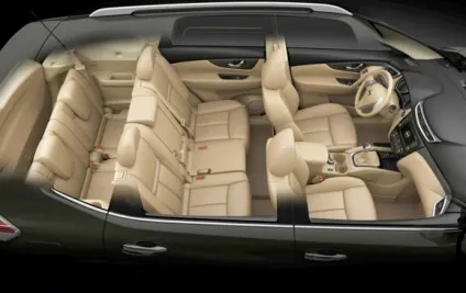 Що краще mitsubishi outlander або honda cr-v (outlander) Що краще mitsubishi outlander або honda cr-v