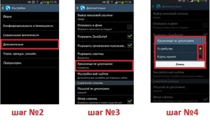 Що робити, якщо телефон не бачить карту пам'яті або флешку (робити) Що робити, якщо телефон не бачить карту пам'яті або флешку