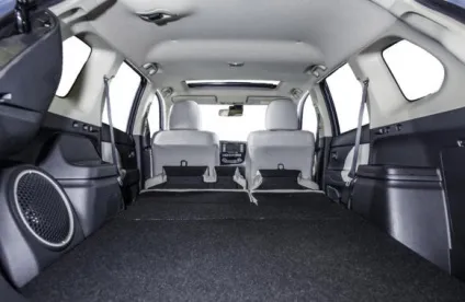 Що краще mitsubishi outlander або honda cr-v (Outlander Honda CR-V) Що краще mitsubishi outlander або honda cr-v
